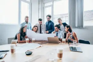 自治会総会を無くす
