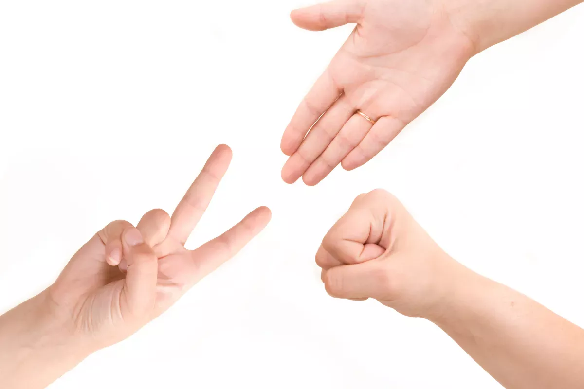 自治会じゃんんけんあみだくじ